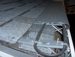 What are the benefits and drawbacks of using heat tape on gutters?