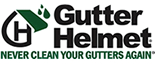 gutter helmet