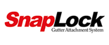 snaplock gutter system