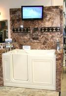 Walk-In Safety Tubs