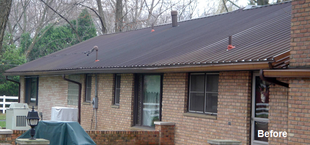 Copper Gutters Ann Arbor MI Copper Gutters Ann Arbor MI