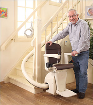 EasyClimber Stair Lift