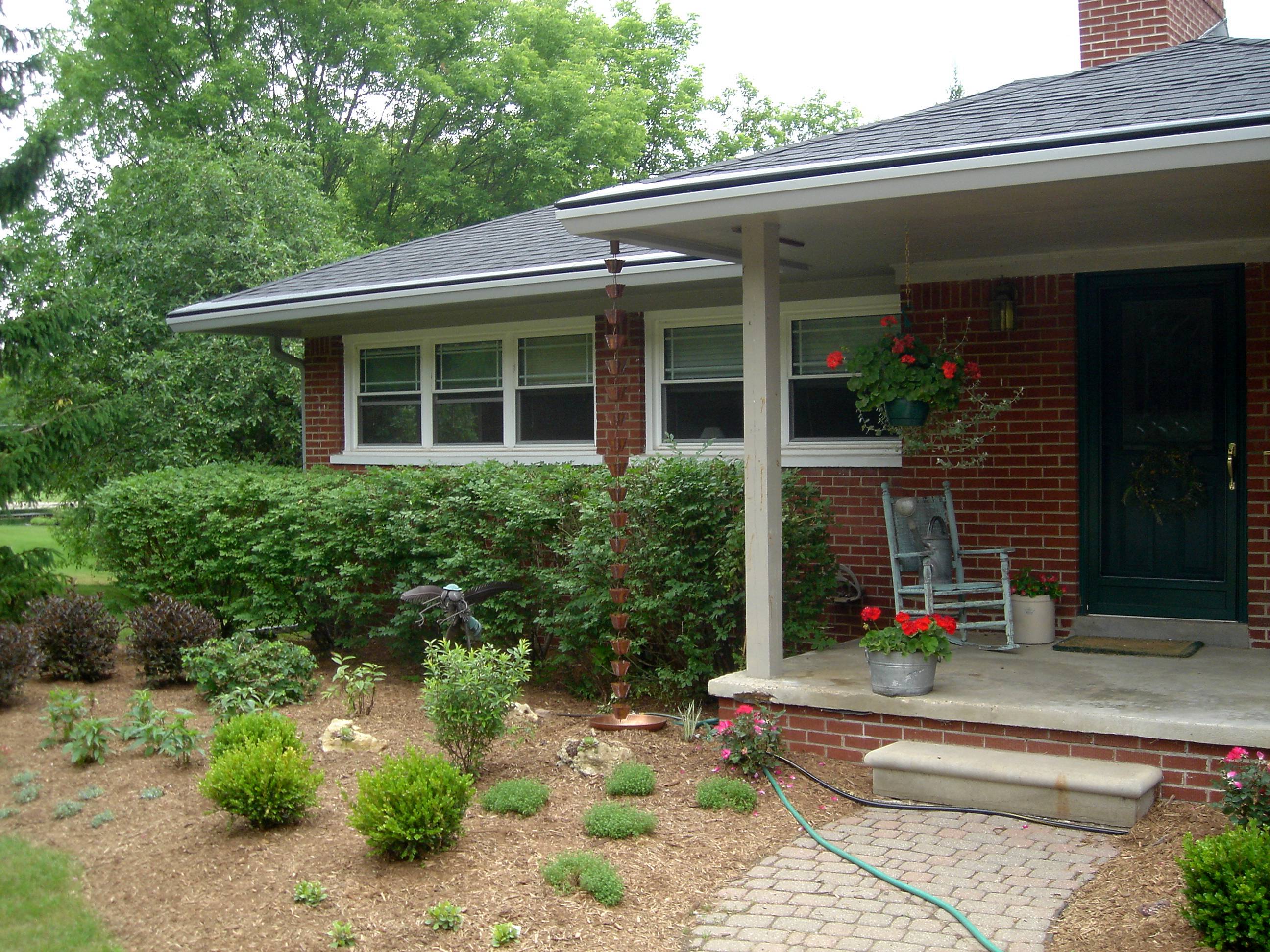 Rain Chain Systems Ann Arbor MI Rain Chain Systems Ann Arbor MI