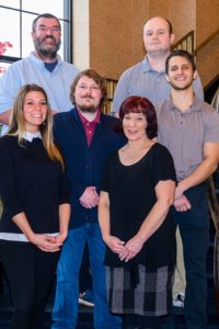 Call Center Team