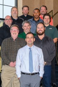 Sales Team