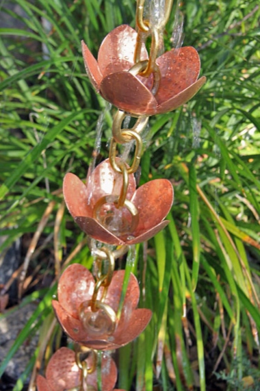 Rain Chain Systems Ann Arbor MI Rain Chain Systems Ann Arbor MI